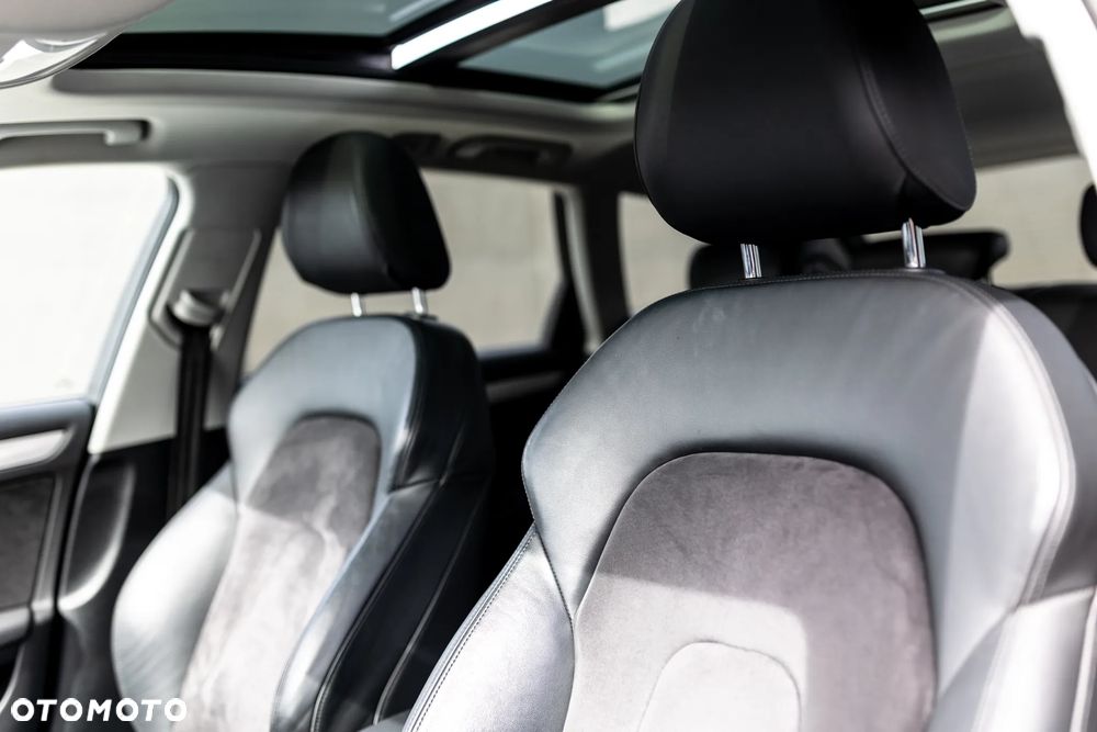 Audi A4 Avant 2.0 TDI ultra S tronic sport - 11