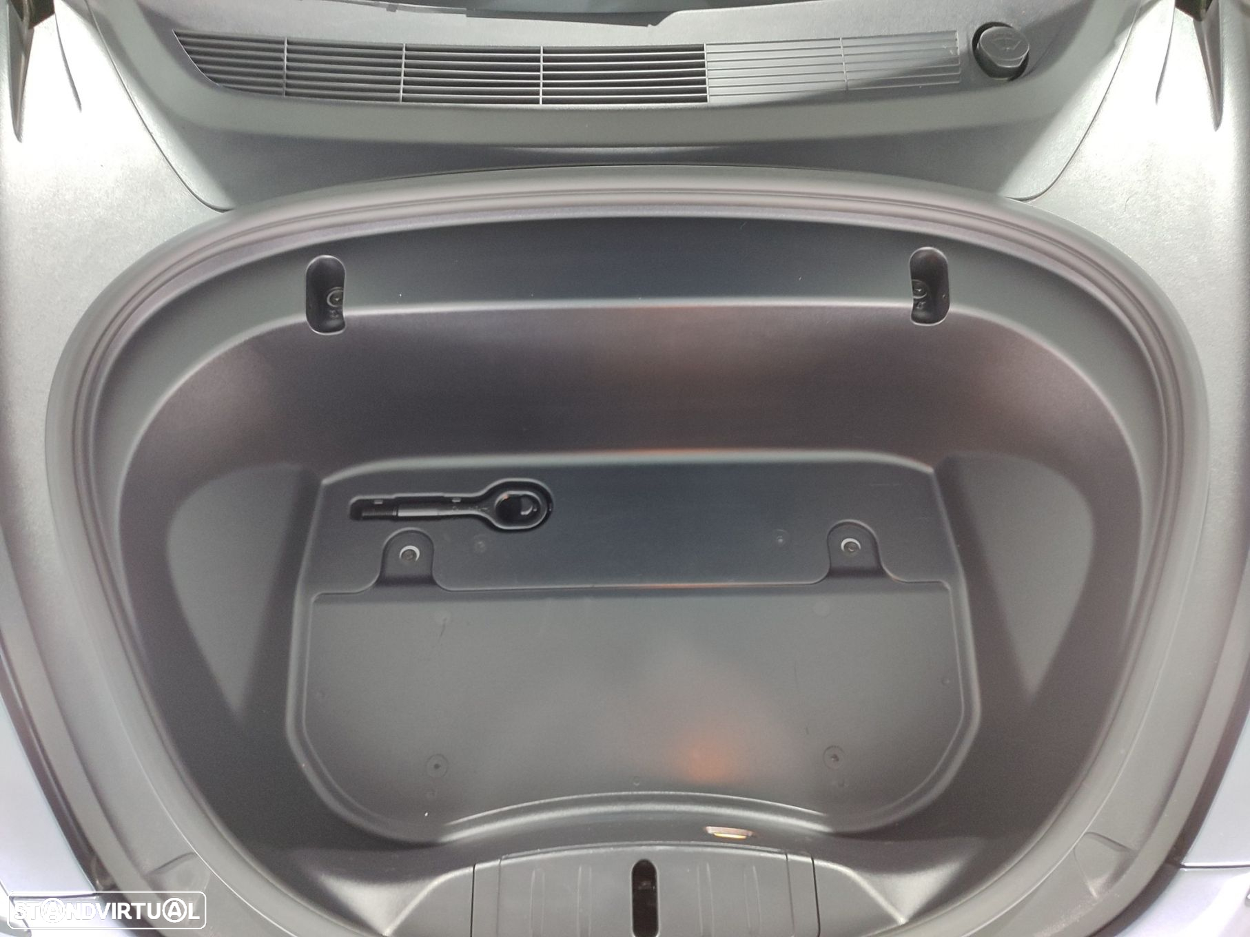 Tesla Model 3 Performance Dual Motor AWD - 27