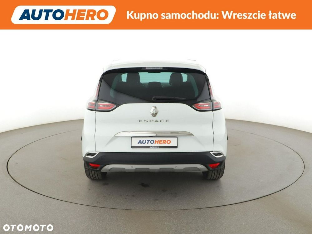 Renault Espace 1.6 dCi Energy Zen EDC - 7