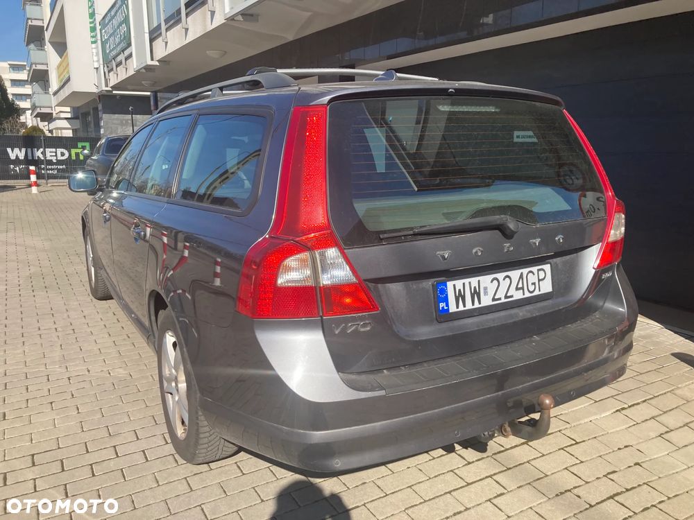 Volvo V70 2.0D Momentum - 3