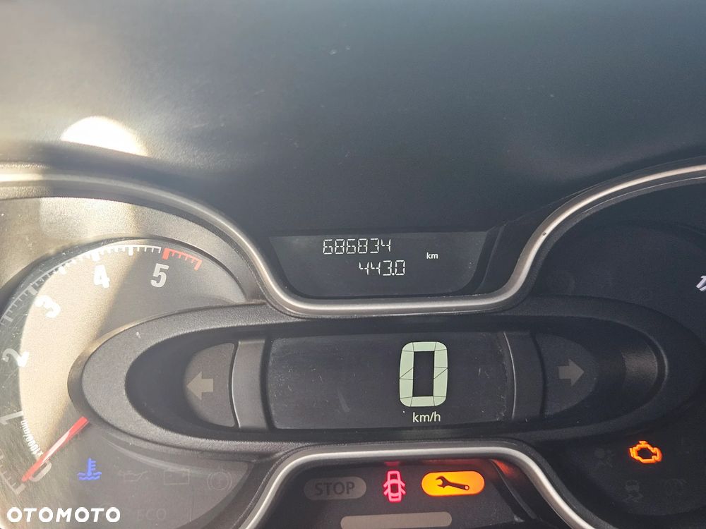 Opel Vivaro - 18