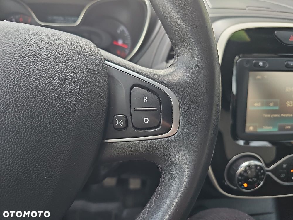 Renault Captur - 14