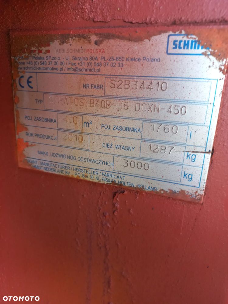 MAN TGM 4X4 18.240 KIPPER 3-STR. - 32