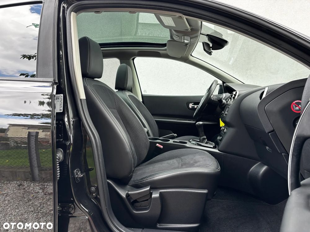 Nissan Qashqai 1.6 acenta - 12