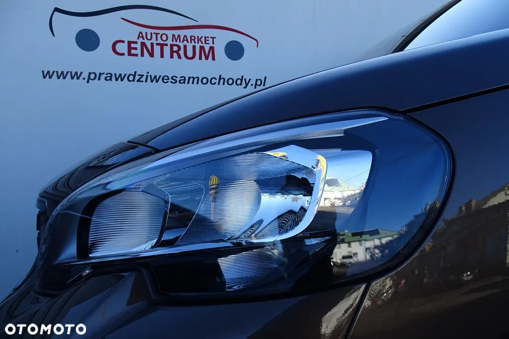 Peugeot Traveller L3 2.0 BlueHDi 180 EAT8 Business - 18