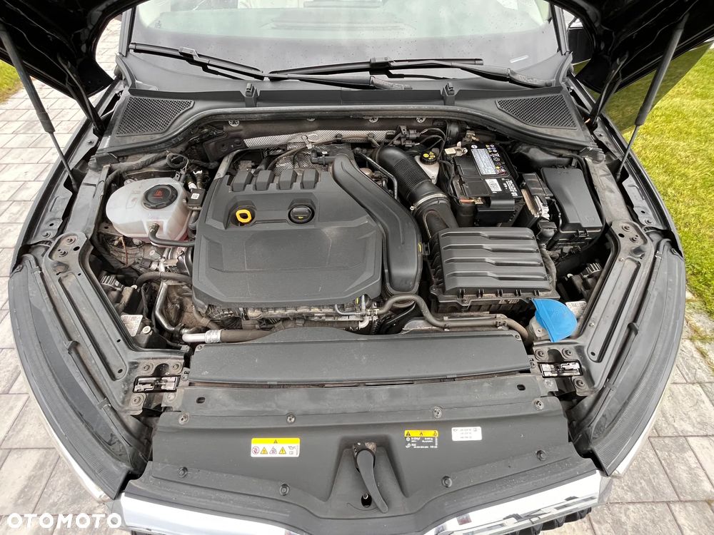 Skoda Octavia 1.5 TSI e-Tec Style DSG - 8
