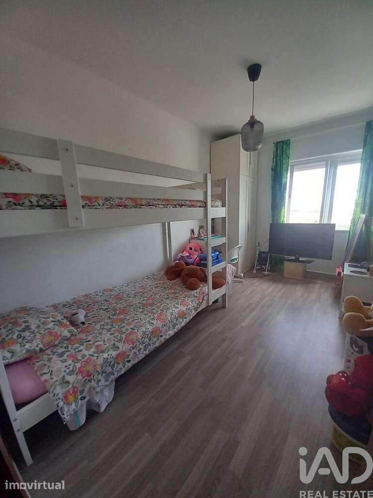 Apartamento T2 em Montijo e Afonsoeiro de 73 m2 - Grande imagem: 5/20