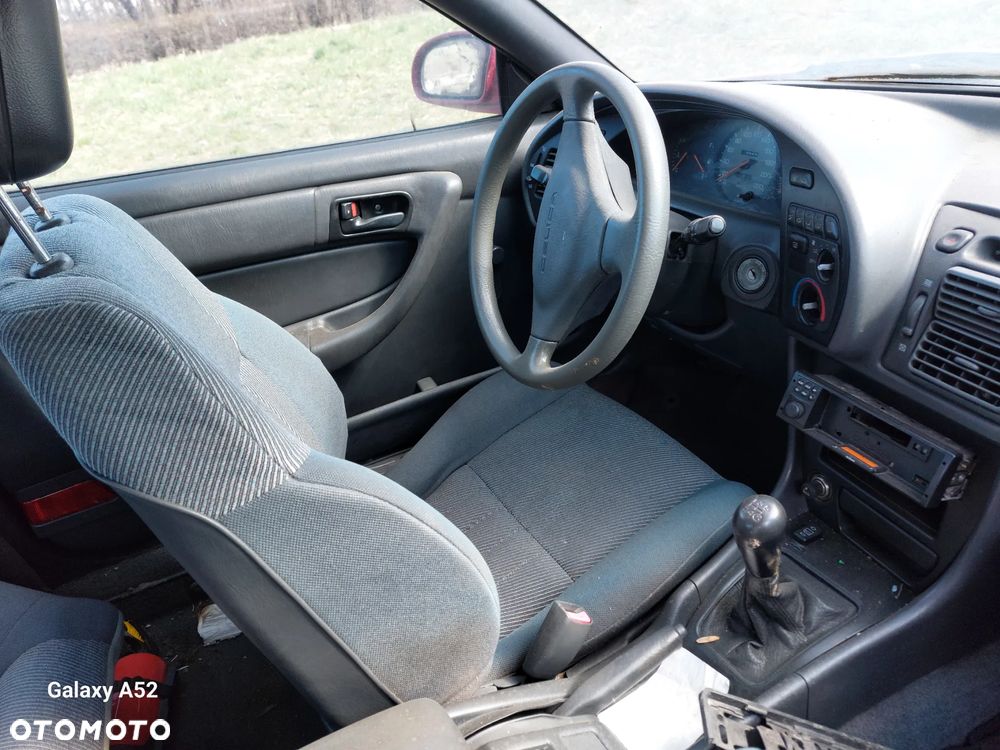 Zderzak TOYOTA CELICA 01R. maska,lampy,drzwi,klapa.... - 5
