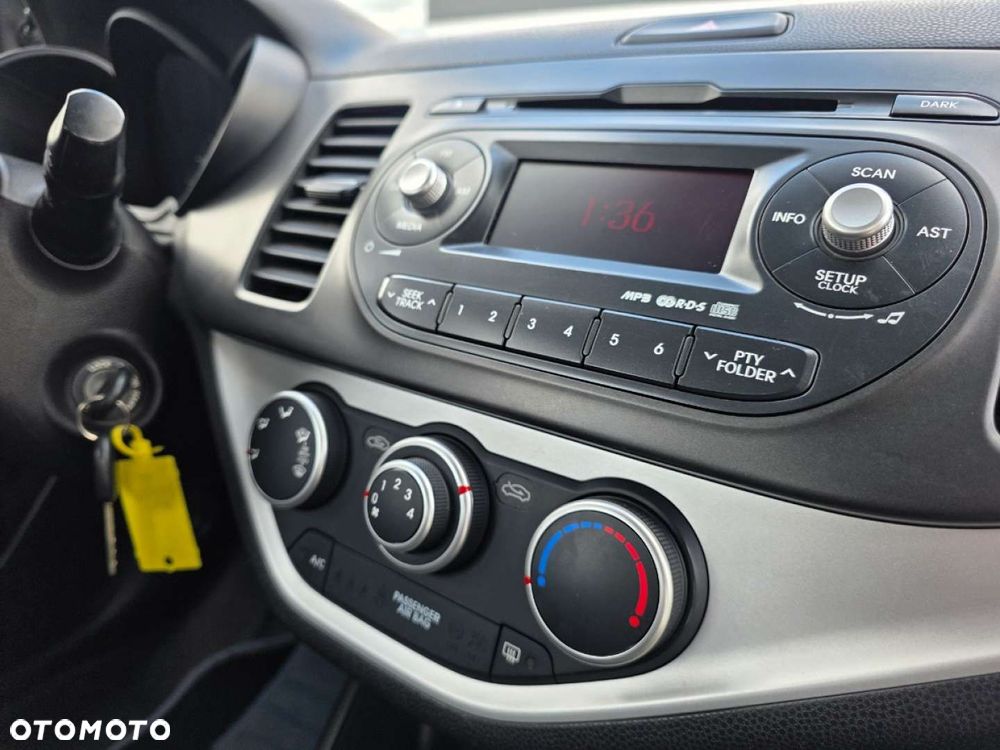 Kia Picanto - 16