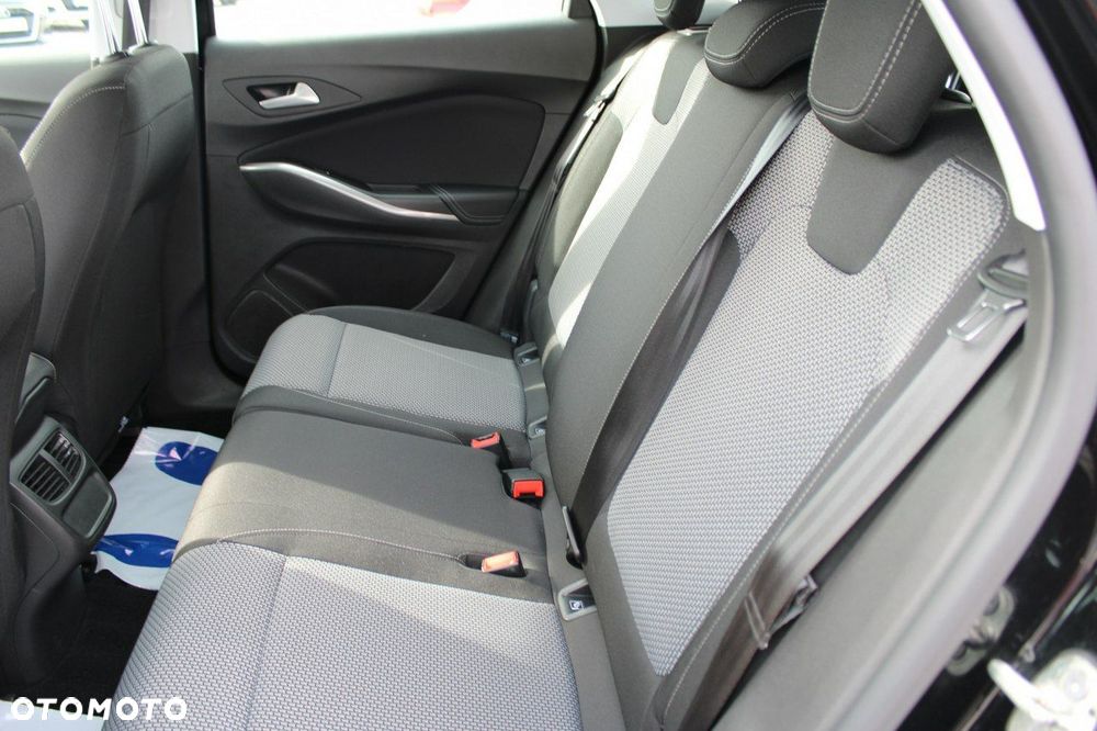 Opel Grandland X - 15