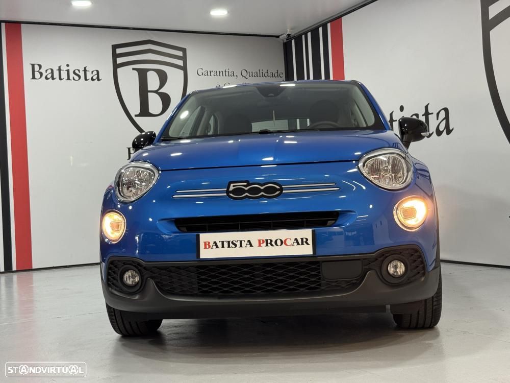 Fiat 500X 1.0 FireFly - 13