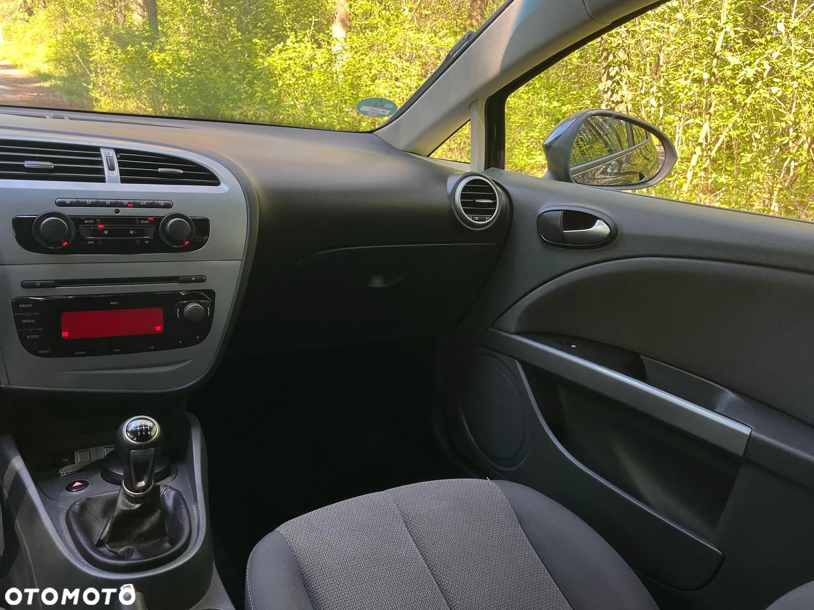 Seat Leon 1.4 TSI Style - 28