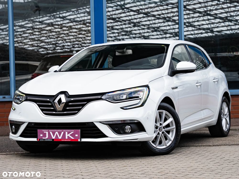 Renault Megane - 5