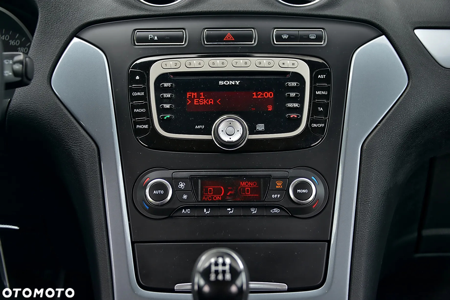 Ford Mondeo 2.0 Titanium - 8