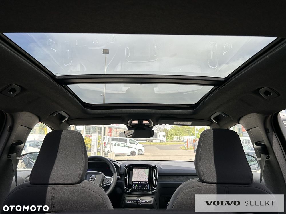 Volvo XC 40 - 32