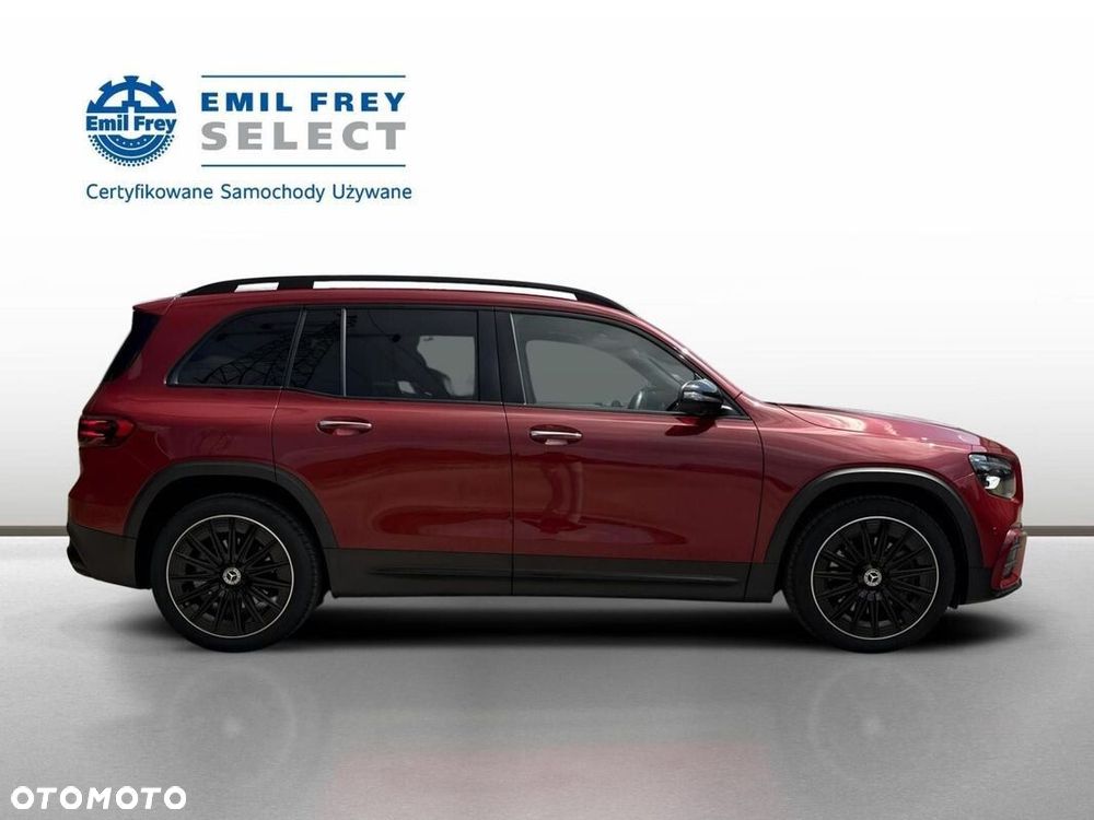 Mercedes-Benz GLB - 7