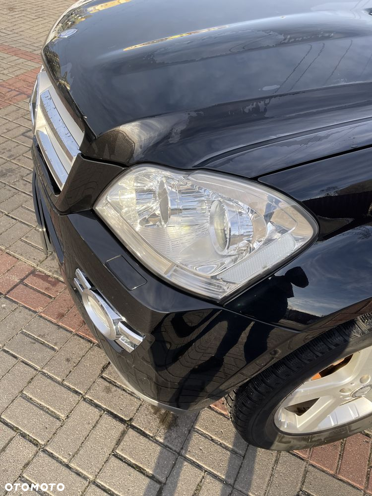 Mercedes-Benz GL 320 CDI - 9