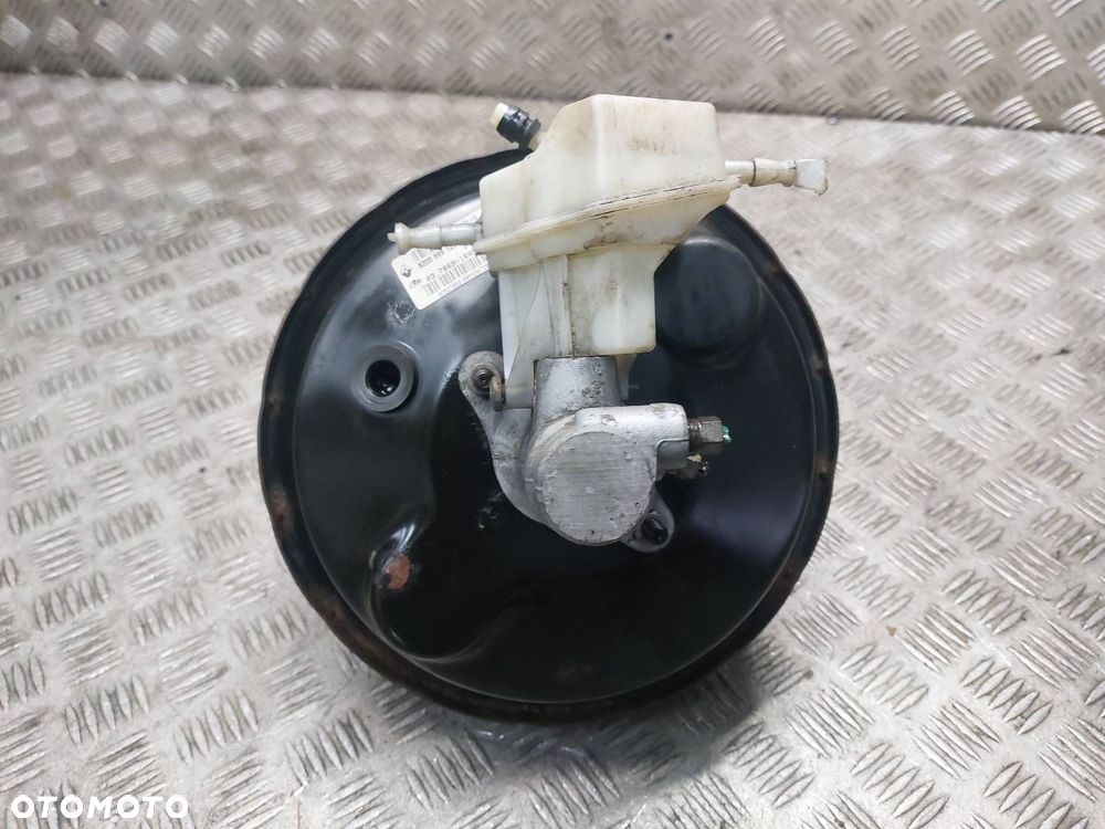 SERWO + POMPA HAMULCOWA RENAULT ESPACE IV 3.5 V6 8200699125A - 3