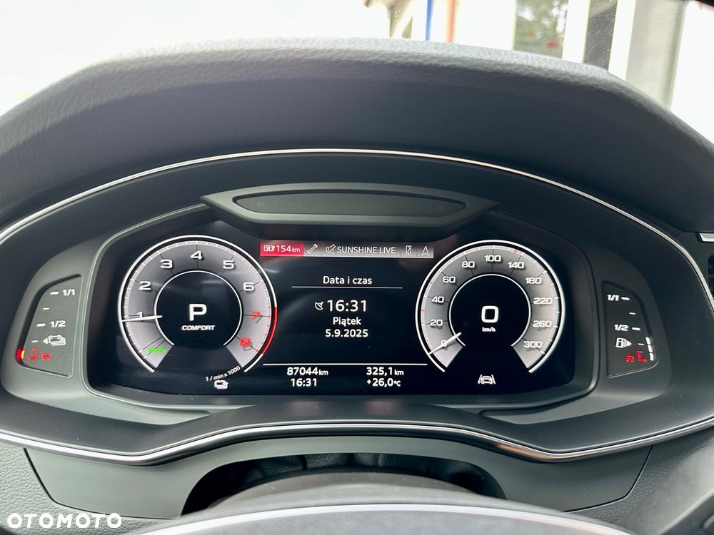 Audi A6 Avant 50 TFSI e quattro S tronic sport - 13