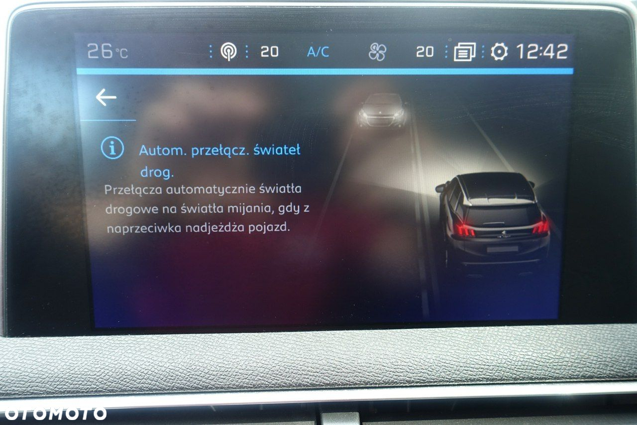 Peugeot 3008 - 36