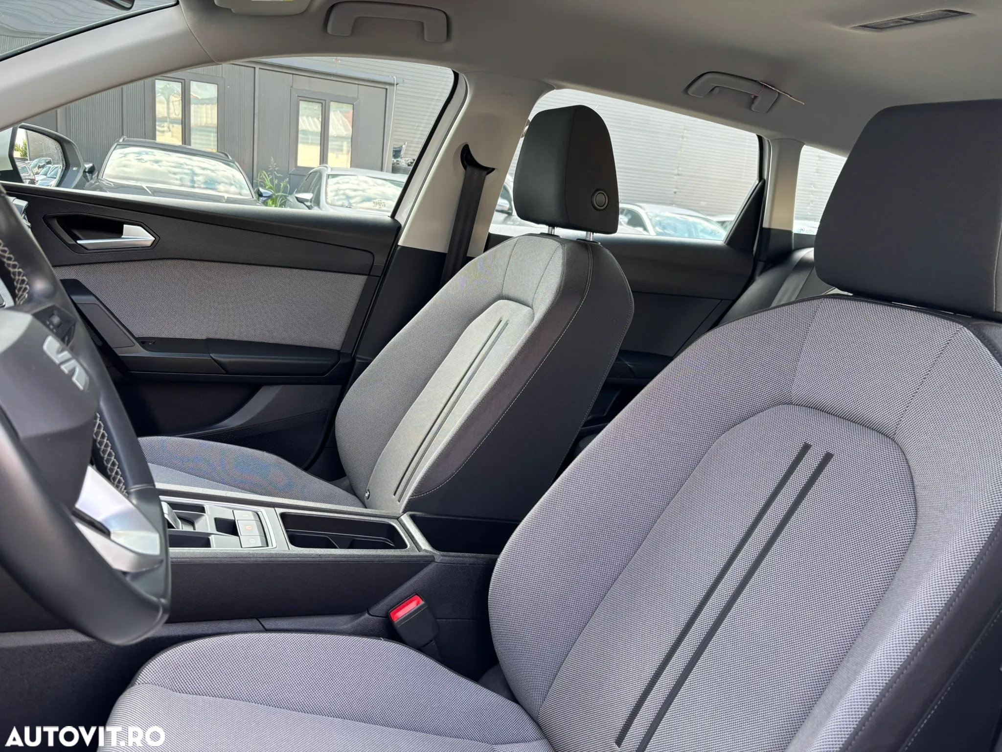 Seat Leon ST 1.0 ETSI mHEV DSG7 Style - 19