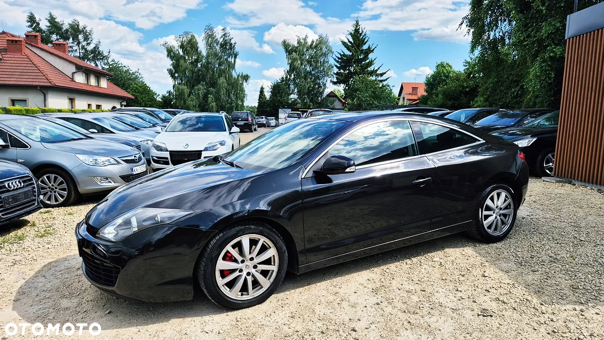 Renault Laguna Coupe 2.0 16V Turbo Dynamique - 26