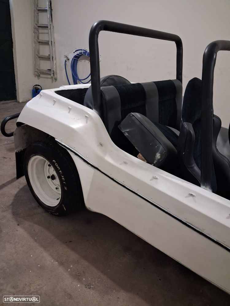VW Buggy - 4