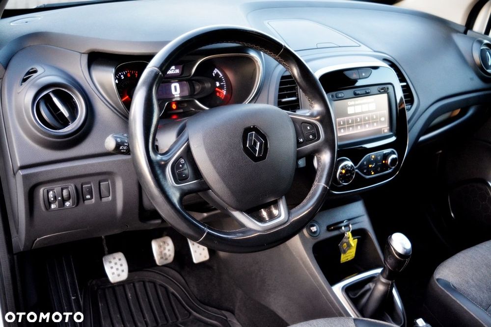 Renault Captur ENERGY TCe 90 Start&Stop Intens - 21