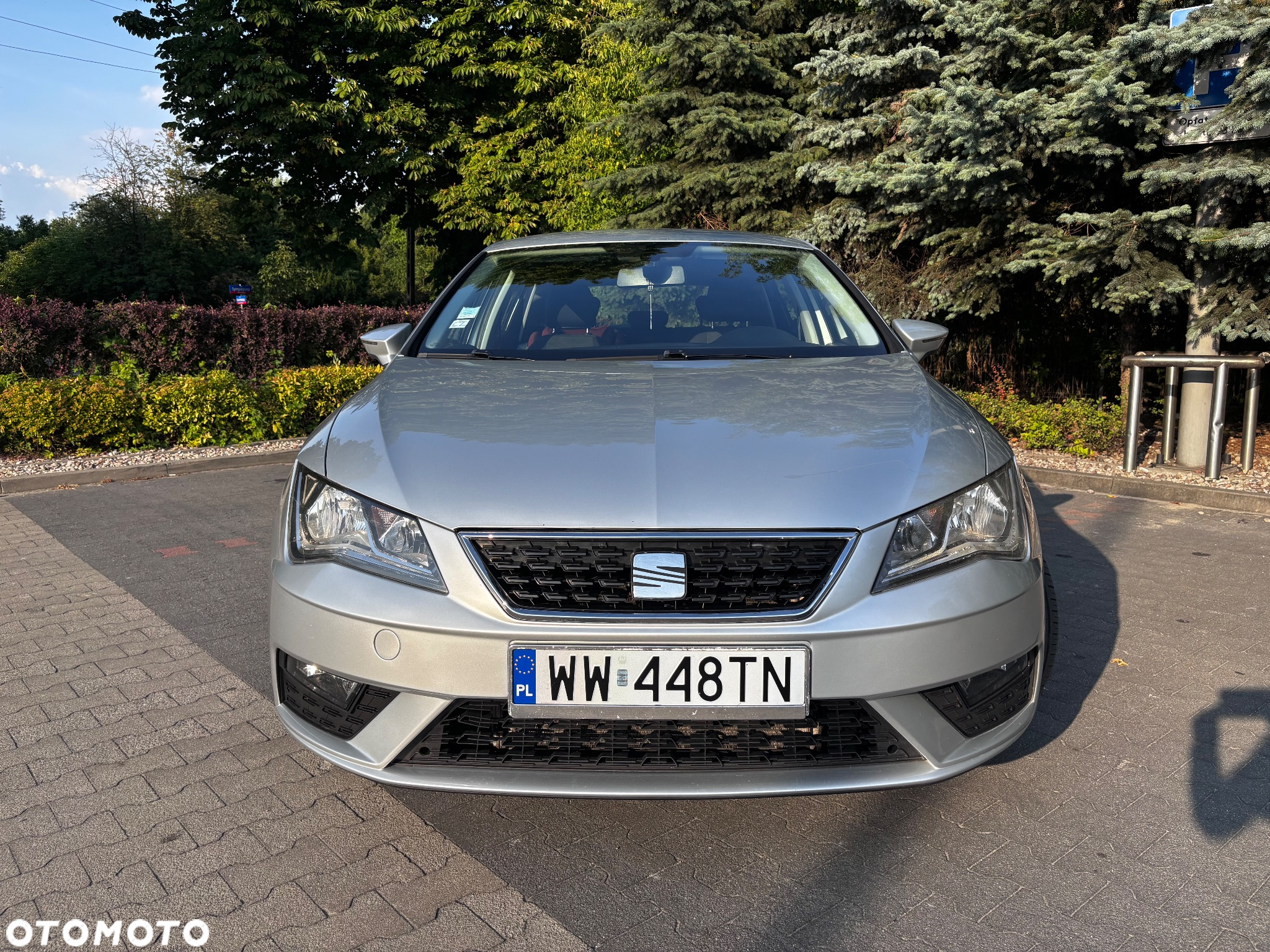 Seat Leon - 3