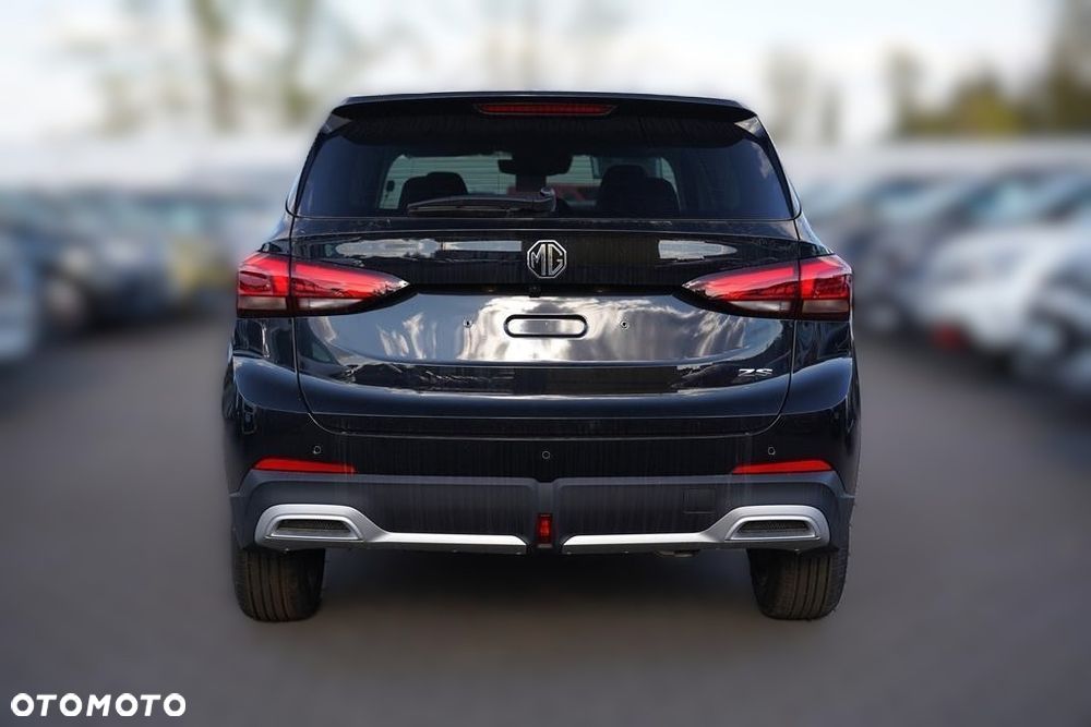 MG ZS 1.5 Excite - 5