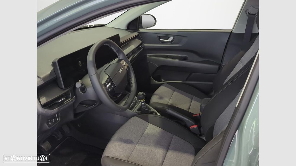 Kia Stonic 1.0 T-GDI Drive - 8