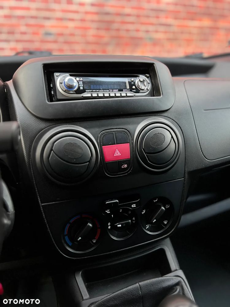 Fiat fiorino - 18