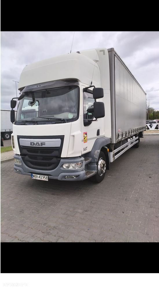 DAF LF 250 FA - 1