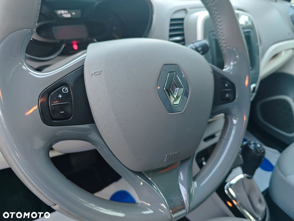 Renault Captur - 6
