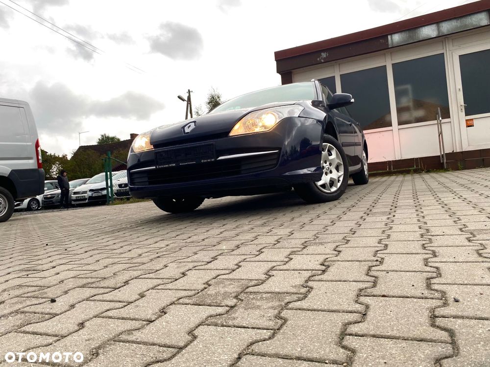 Renault Laguna - 23