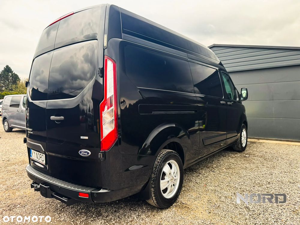 Ford Transit Custom 2.0 L2 Trend - 9