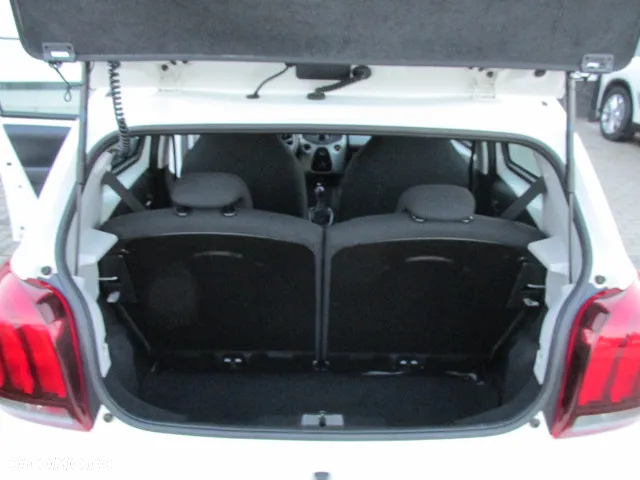 Peugeot 108 VTI 68 Active - 14