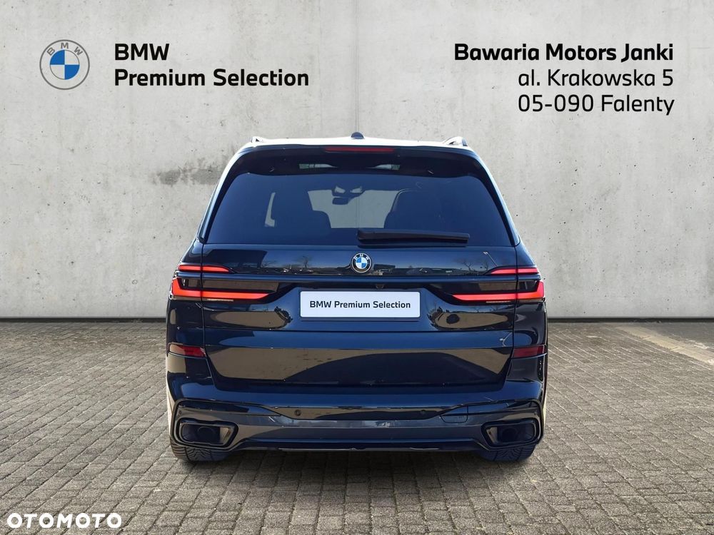 BMW X7 - 6