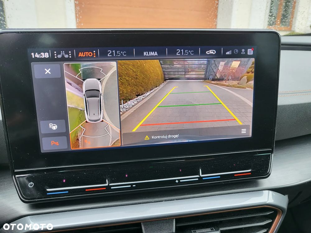 Cupra Formentor - 12