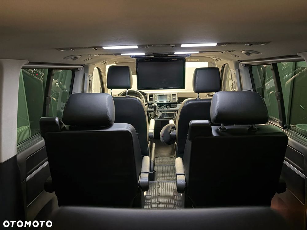 Volkswagen Multivan 2.0 BiTDI L1 Highline 4Motion DSG - 14