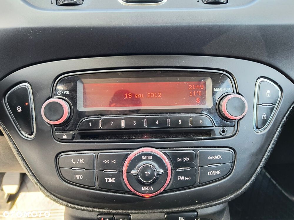 Opel Corsa - 18