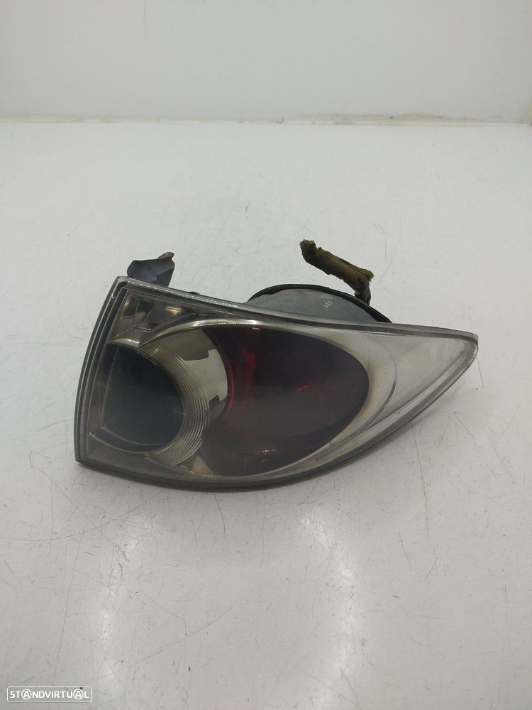 Farolim Stop Dto Mazda 6 Station Wagon (Gy)