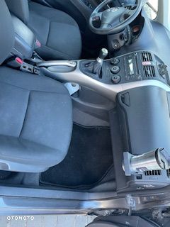 Toyota Auris 1.4 D-4D Luna - 5