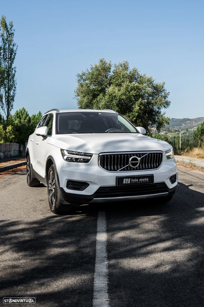 Volvo XC 40 1.5 T5 PHEV Inscription - 7