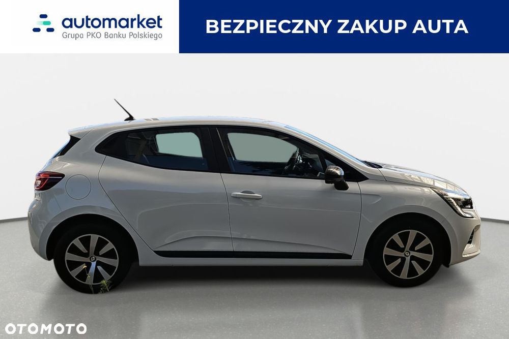 Renault Clio 1.0 TCe Equilibre - 8