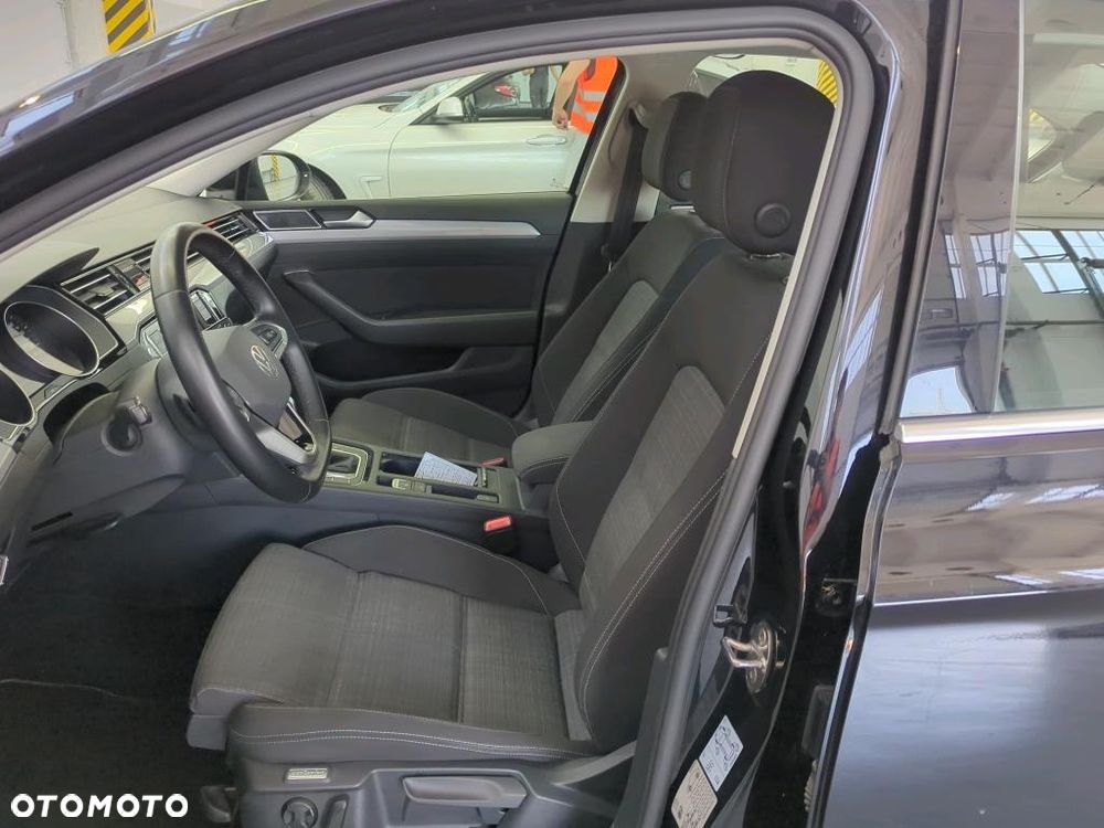 Volkswagen Passat 1.5 TSI EVO Business DSG - 5