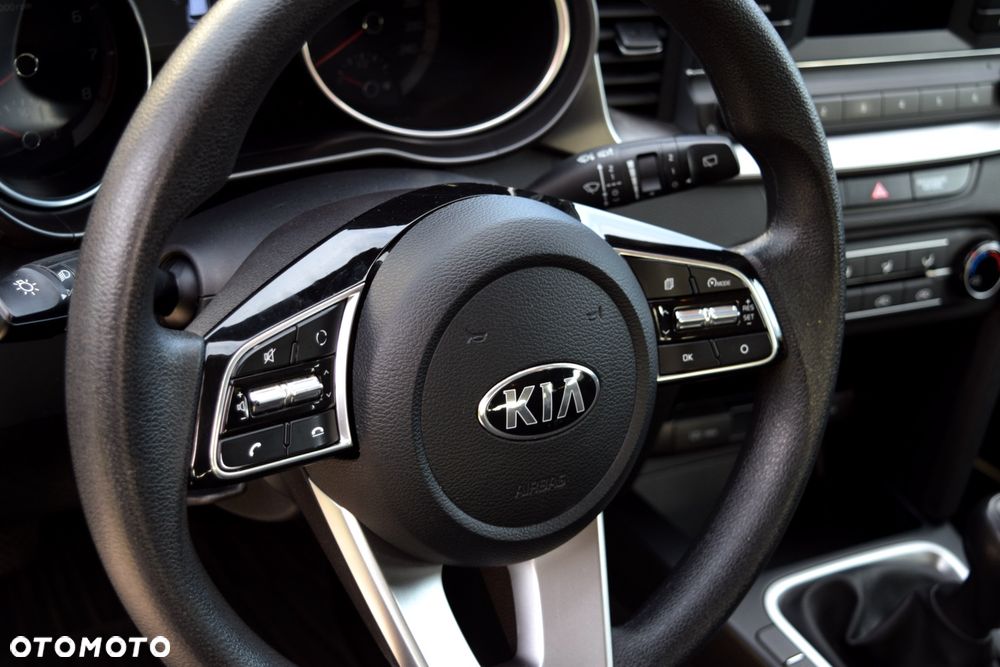 Kia Ceed 1.0 T-GDI GT-Line - 13