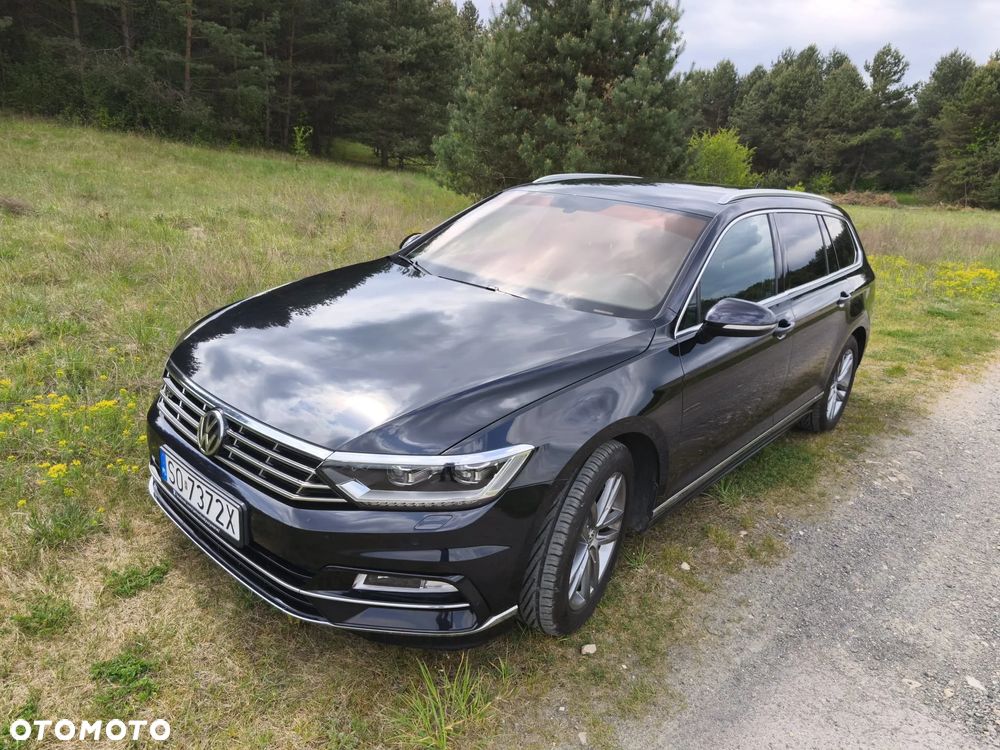 Volkswagen Passat - 10