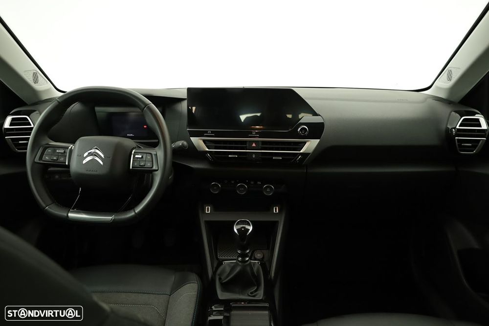 Citroën C4 1.2 PureTech YOU! - 8