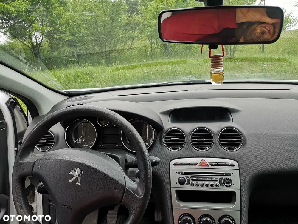 Peugeot 308 1.6 HDi Active - 2